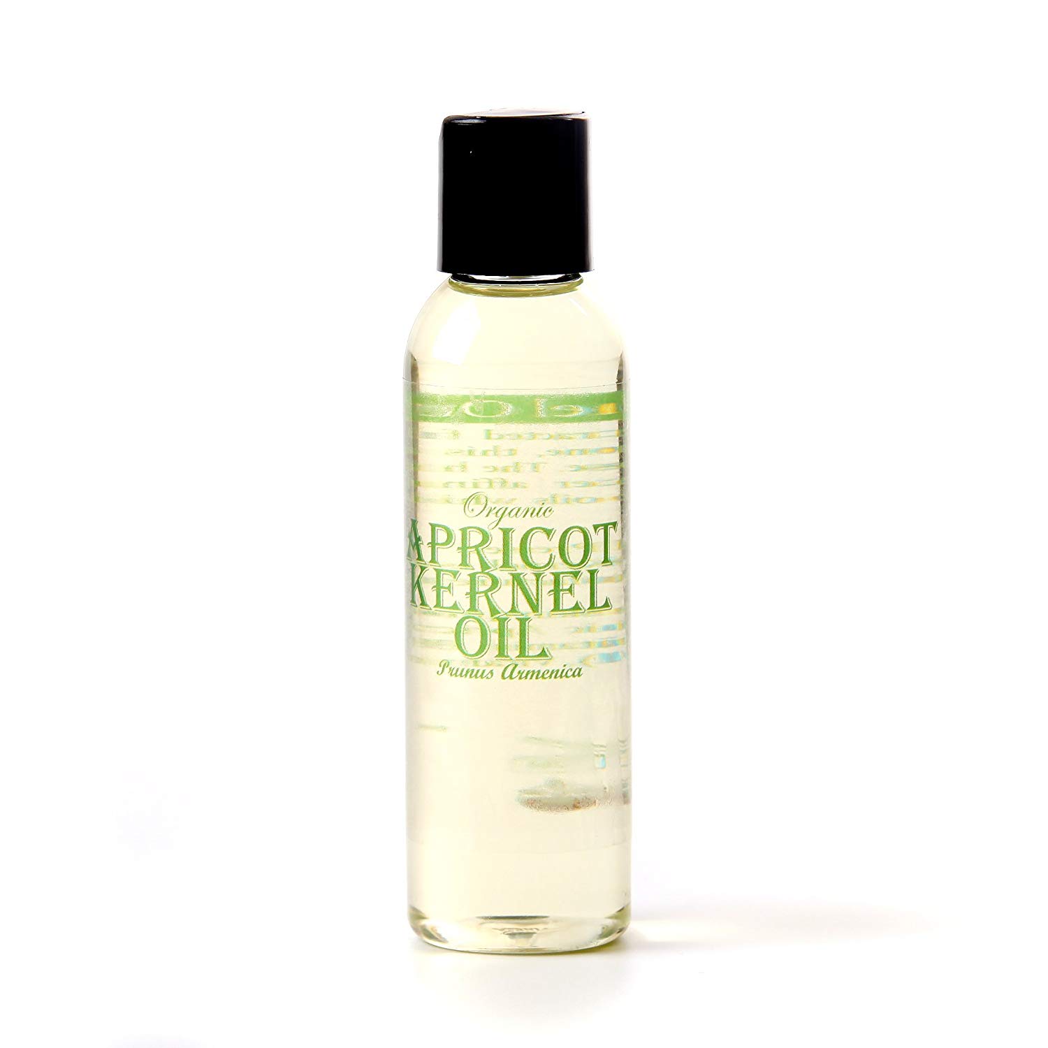 Mystic Moments Apricot Kernel Organic Carrier Oil 250ml, 125 ml (Pack of 2)