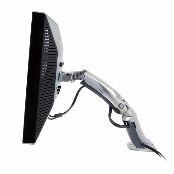 Ergotron MX Desk Mount with LCD Arm - Image 2
