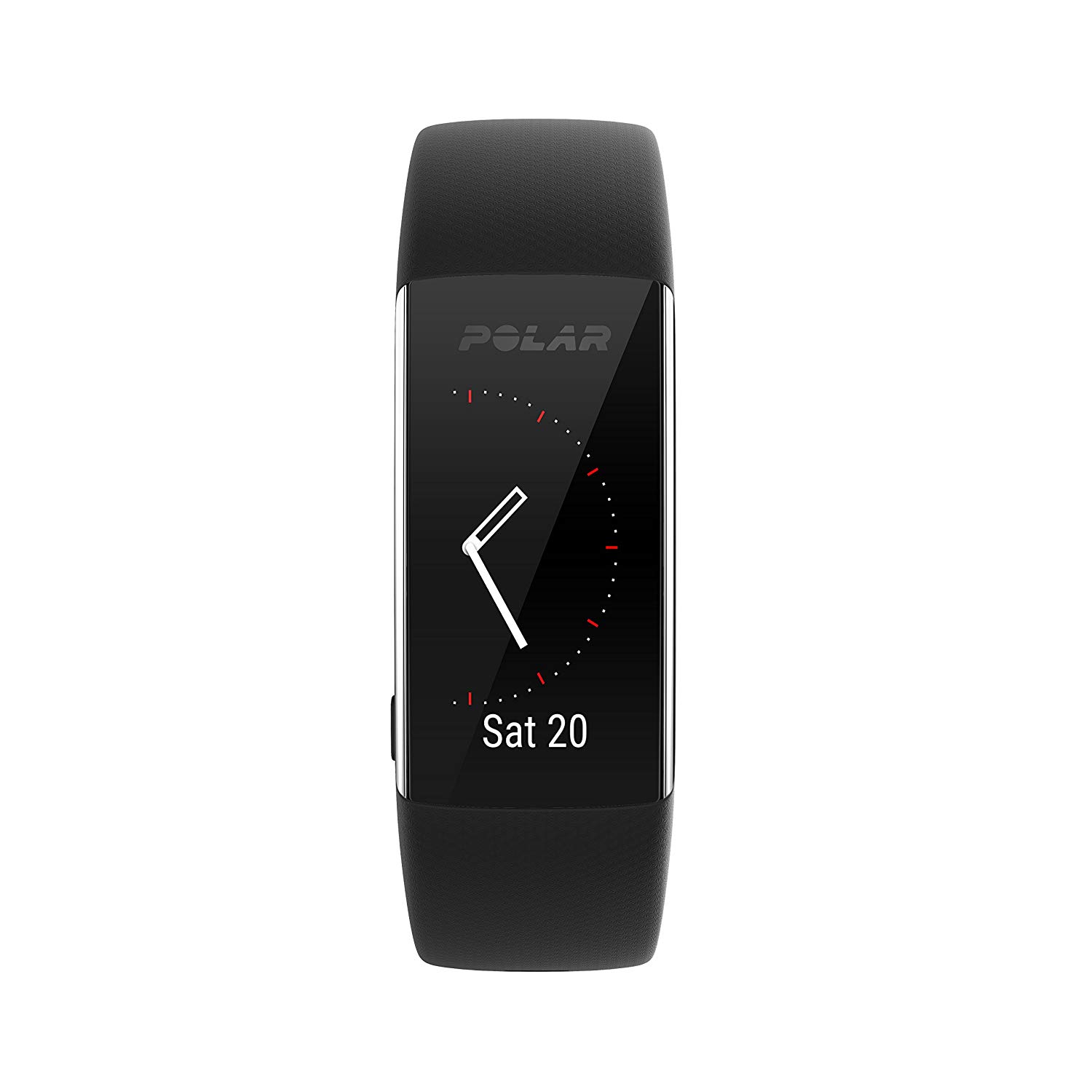 Polar Unisex A370 Activity Tracker with Continuous Heart Rate – BigaMart