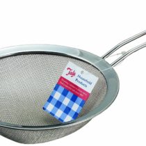 Tala Stainless Steel Sieve, Multi-Colour, 18cm