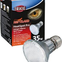 Trixie Moonlight Heat Lamp, 35 Watt, 63 x 100 mm