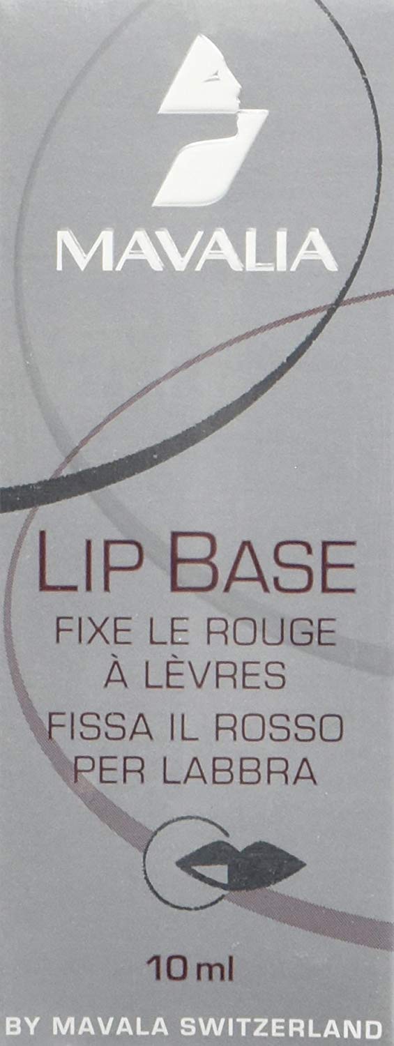 Mavala Lip Base, Pack of1, Clear, 10 ml (Pack of 1) - Image 4