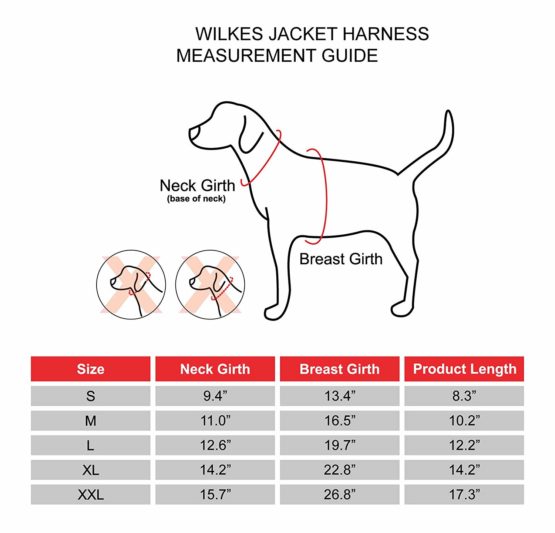 Puppia Wilkes Winter Fleece Vest, Large, Navy - Image 4