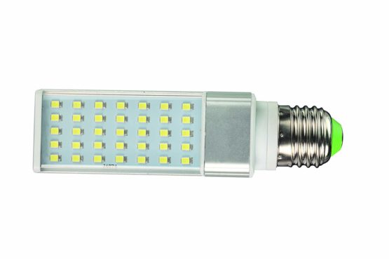 Interpet LED Energy Saving Lamp to Fit Fish Pod 48, 64 and 120 Litre Aquarium, 7 W - Bright Day White - Image 3