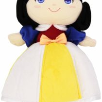 Trudi Doll Bianca