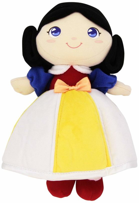 Trudi Doll Bianca