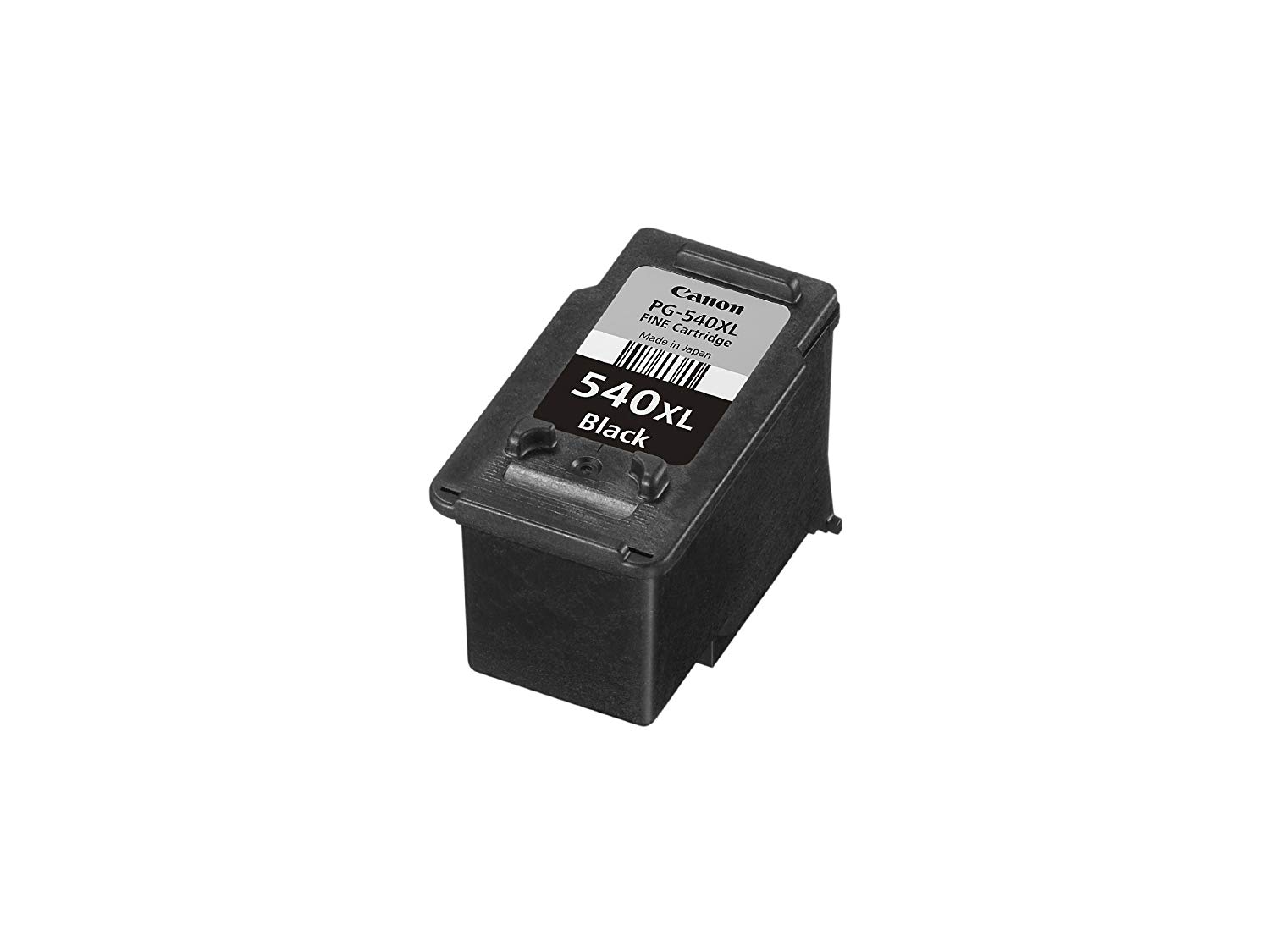 Canon Original PG-540XL Black Fine Cartridge, Medium - Image 3
