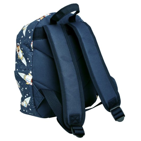 Children's Mini Backpack - Choice Of Designs - Image 2