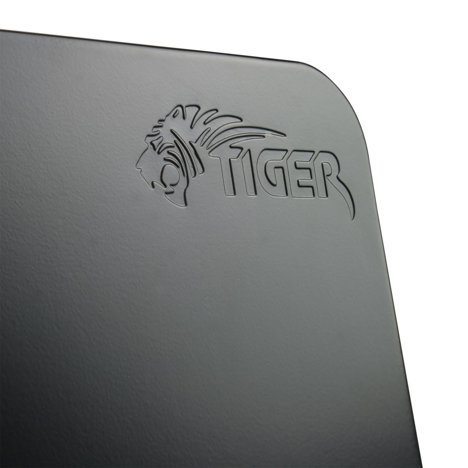TIGER MUS14-BK Orchestral Sheet Music Stand Telescopic Orchestras, Schools, Singers and Solo Musicians Lip height 62-102cm Black - Image 2