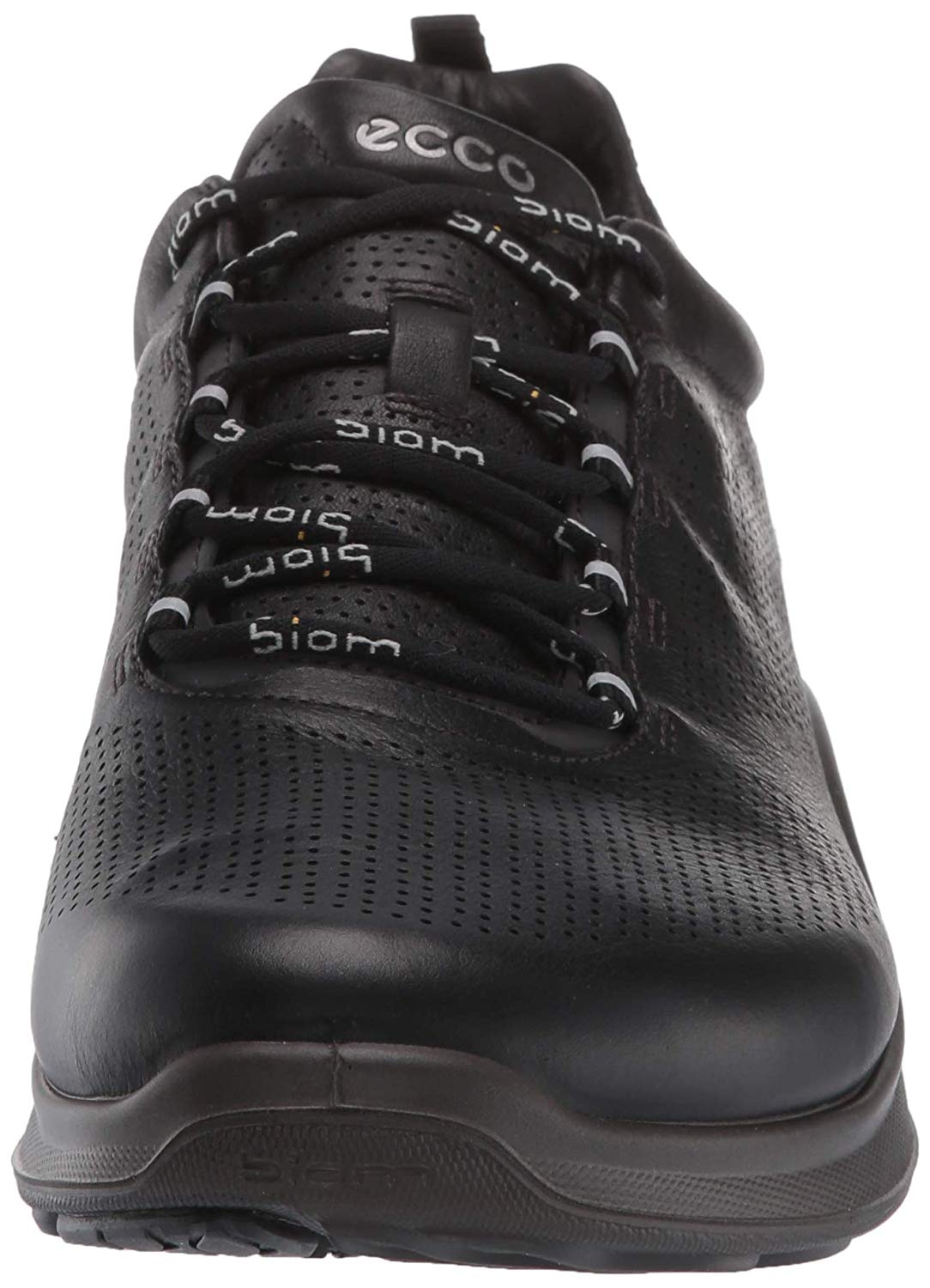 Ecco Ecco Biom Fjuel, Men’s Multisport Outdoor Shoes, Black (1001BLACK), UK (48 EU), 13 UK - Image 2