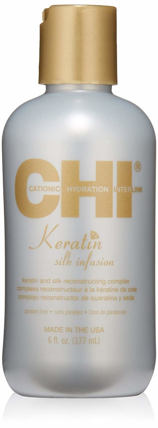 CHI Keratin Silk Infusion, 177 ml