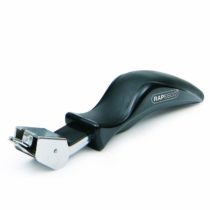 Rapesco SR3000A3 R3 Staple Remover - Metal Construction - Black