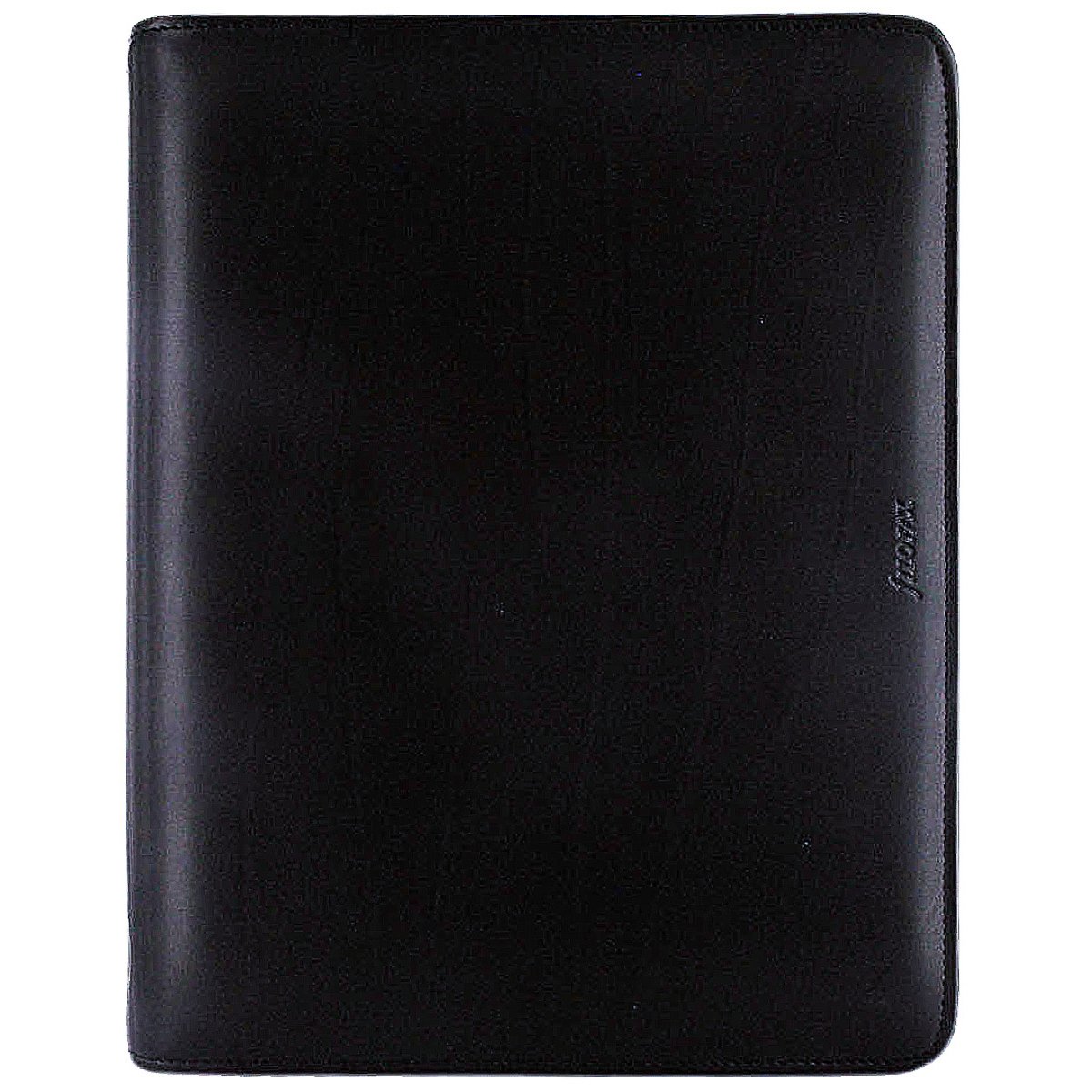 Filofax A5 Metropol Zip organiser - Black, A5 Zip