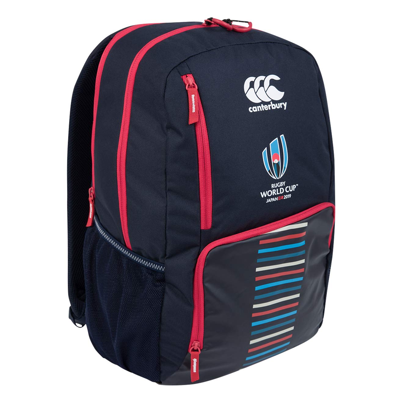 Canterbury RWC 2019 Vaposhield Backpack BigaMart