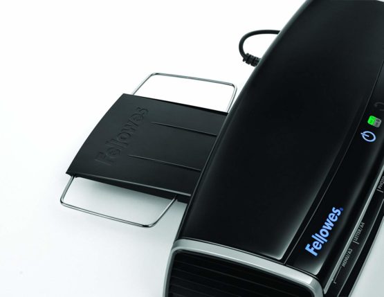 Fellowes Venus 2 A3 Large Office Laminator, 80-250 Micron, Rapid 30-60 Second Warm Up Time, Including 10 Free Pouches - Image 2