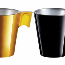 Luminarc Set of 4 Espresso Cups 8 cl