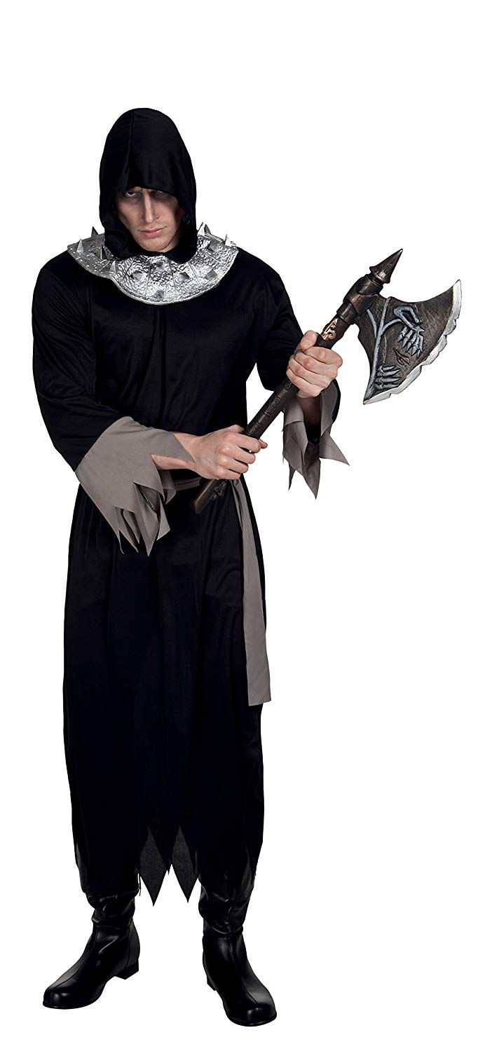 Boland Skull Warrior Axe 68 Centimetre - Image 2