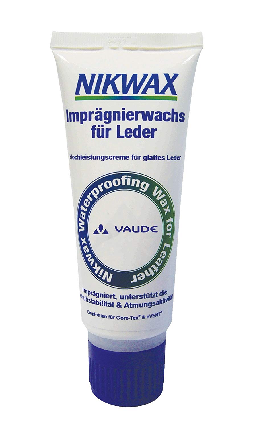 Nikwax Unisex's Waterproof Wax for Leather-White, 100 ml, 3.4 ml (Pack of 1) - Image 3