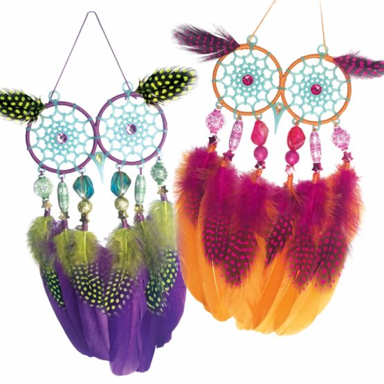 Nebulous Stars Dreamcatchers Kit - Image 3