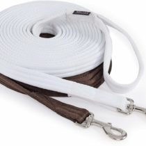 Shires Wessex Soft Feel Lunge Line 8m