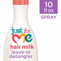 Just For Me Leave In Detangler 295 ml/10 fl oz