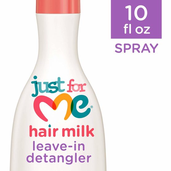 Just For Me Leave In Detangler 295 ml/10 fl oz