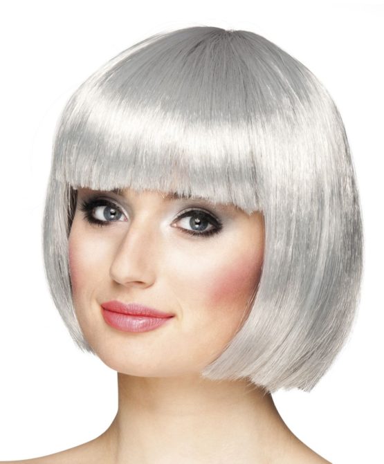 Boland Cabaret Straight Bob Wig