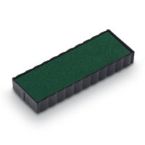Trodat Printy 4817 Replacement Ink Pad - Green (Pack of 2)