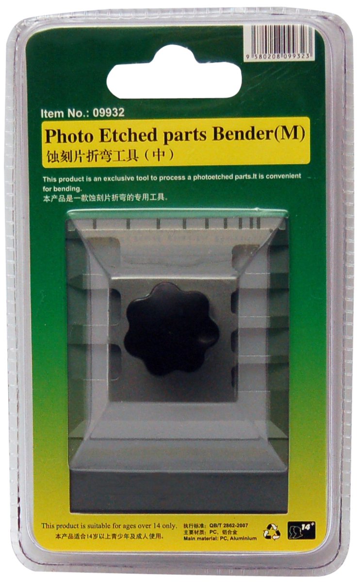 Master Tools 09932 No Model Kit, Various, Standard, Standart