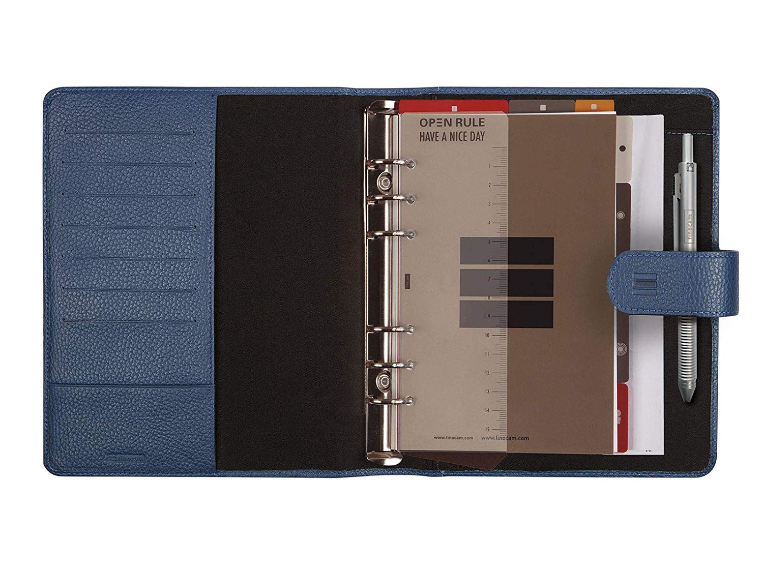 Finocam 2733510 Daily Organiser 2019 - Image 2