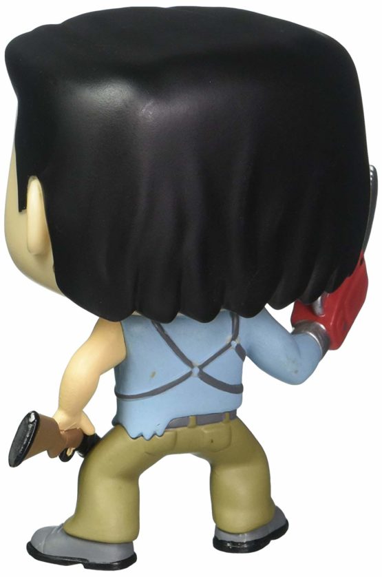 Funko 3407 "Movies AOD Ash" Pop Vinyl Figure - Image 2