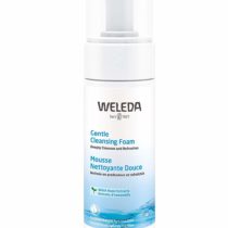 Weleda Organic Witch Hazel Gentle Cleansing Foam, 150 ml