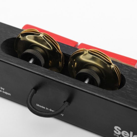 Sela SE 055 Tac Tic 3-in-1 Multi-Percussion Tool - Image 3