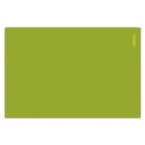 Contento Placemat Filina 45x30cm in green, Synthetic, 45 x 30 x 1 cm