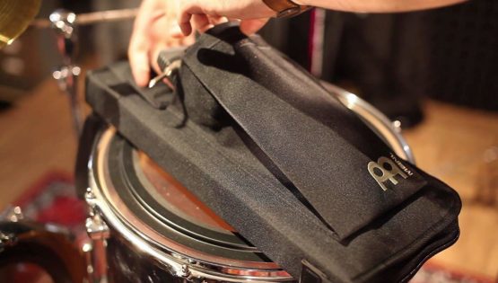 Meinl MSB1 Stick Bag, Black - Image 3