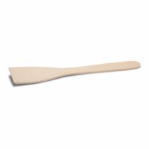 Patisse 93177 Baking Spatula 27 cm, Beachwood, Multi Colour