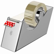 El Casco M800 Tape Dispenser - Chrome