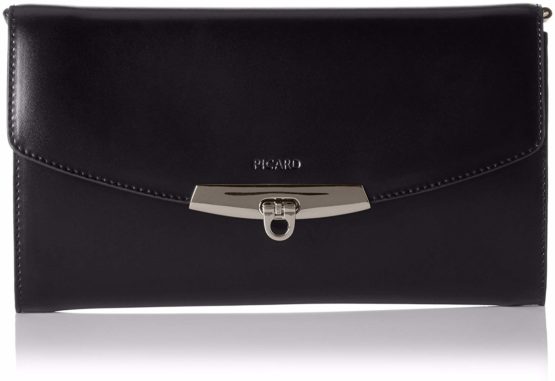 Picard Dolce Vita Clutch Bag leather 23 cm
