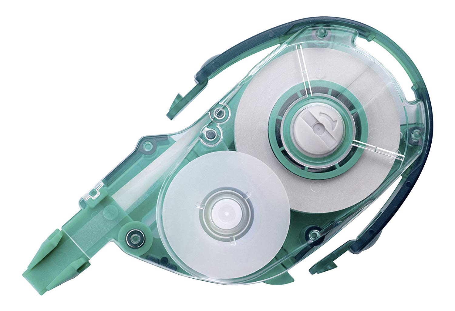 Tombow 308298 Correction Tape Refill 4mm Ref CT-YRE4, Bandbreite 4,2 mm