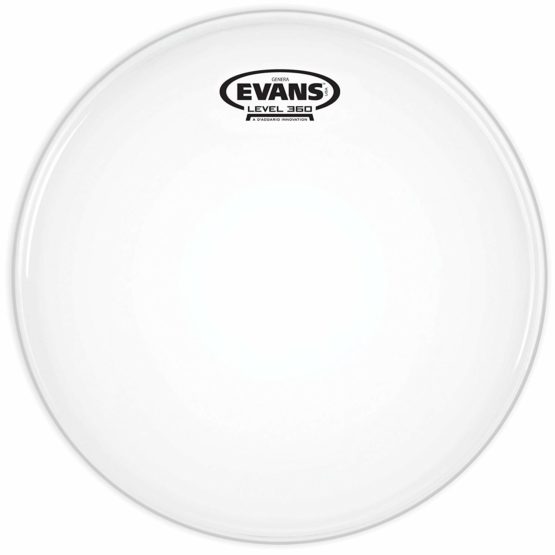 Evans B14GEN Genera 14 inch Snare Drum Head - Image 2