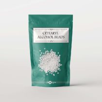 Cetearyl Alcohol Wax 1Kg