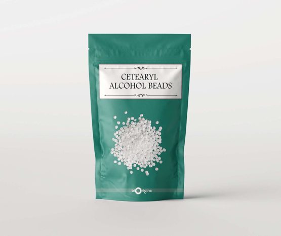 Cetearyl Alcohol Wax 1Kg