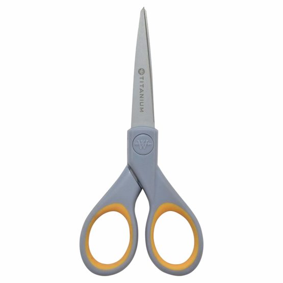 Westcott 5/7-Inch Titanium Bonded Scissor Set (Pack of 2) - Image 3