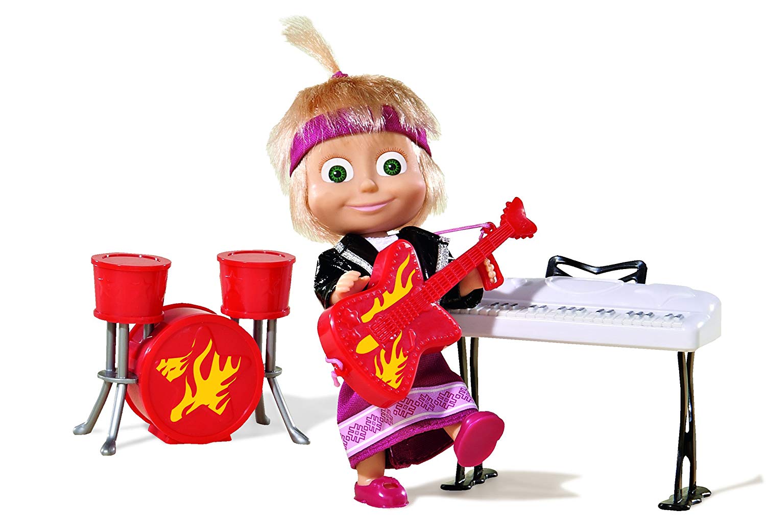 Simba S 93016821 Dolls with Accessories - Image 3