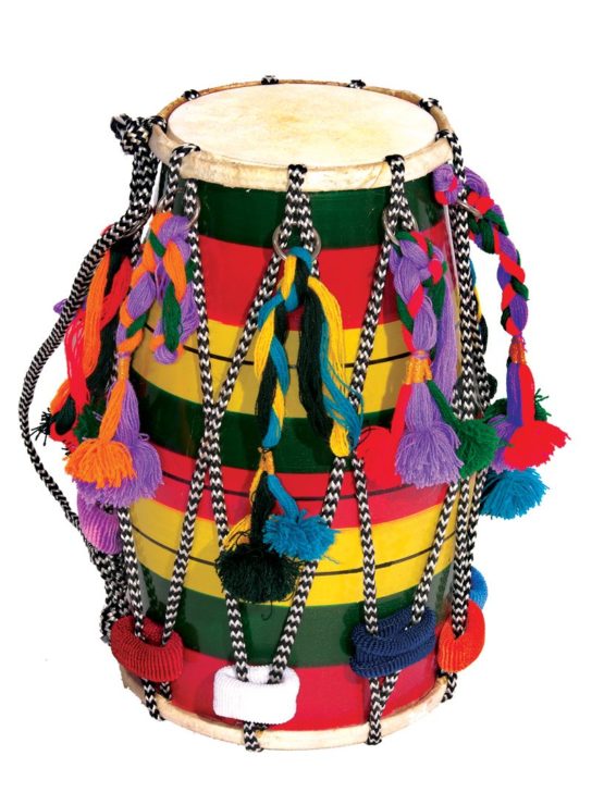 Percussion Plus PP1105 Bhangra Dhol