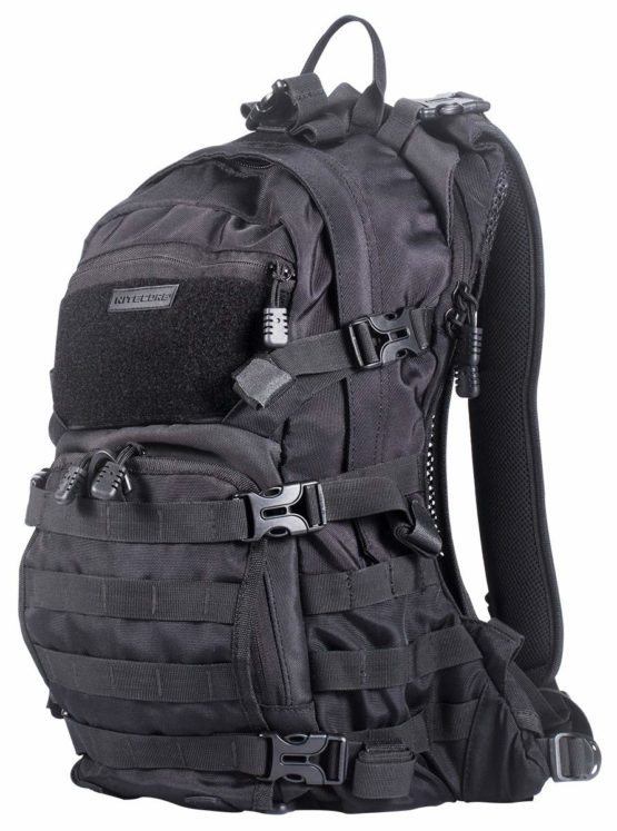 Nitecore BP20 – Day Pack, 20 Litre Capacity