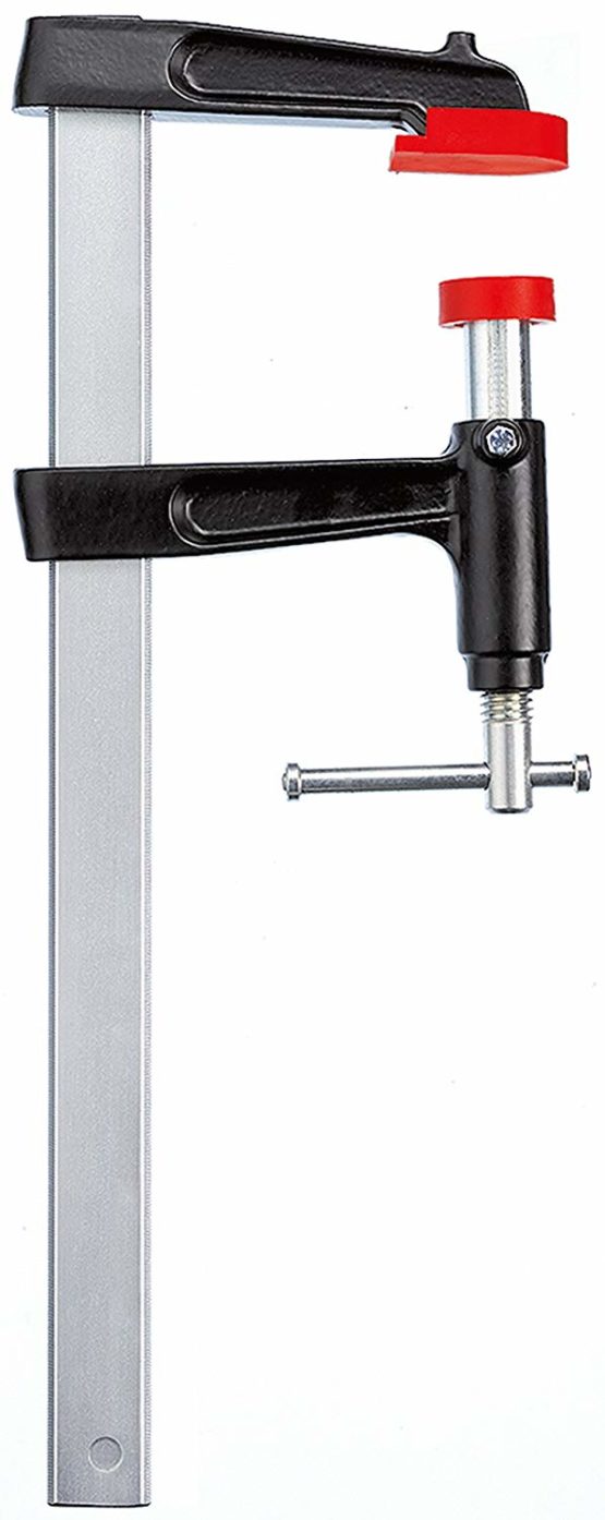 Bessey Pump Clamp, PZF50S12 - Image 2