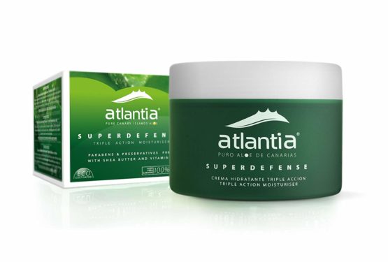 Atlantia Superdefense Cream – 200 ml