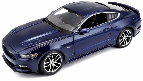 bburago ford mustang gt