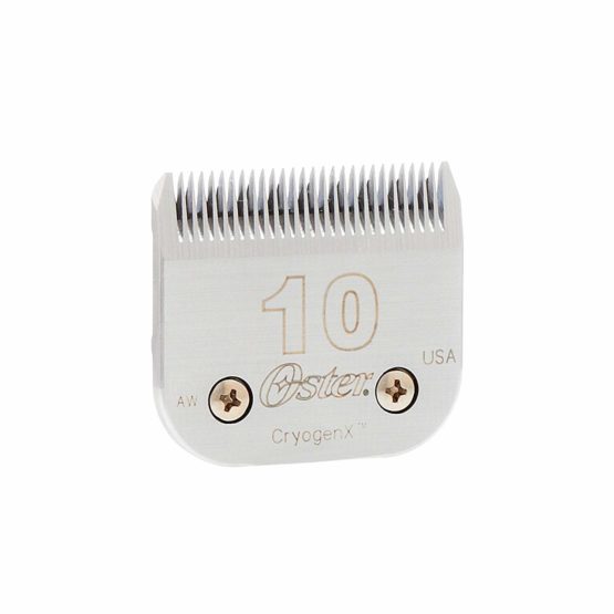 Oster Clipper Blade Number 10